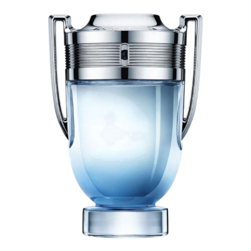 Perfume Paco Rabanne Invictus Aqua Edt 100 Ml image number null