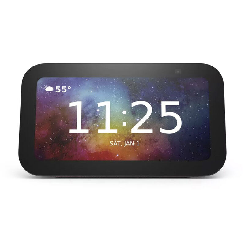 Amazon Echo Show 5 3ra Gen Kids Galaxia image number null