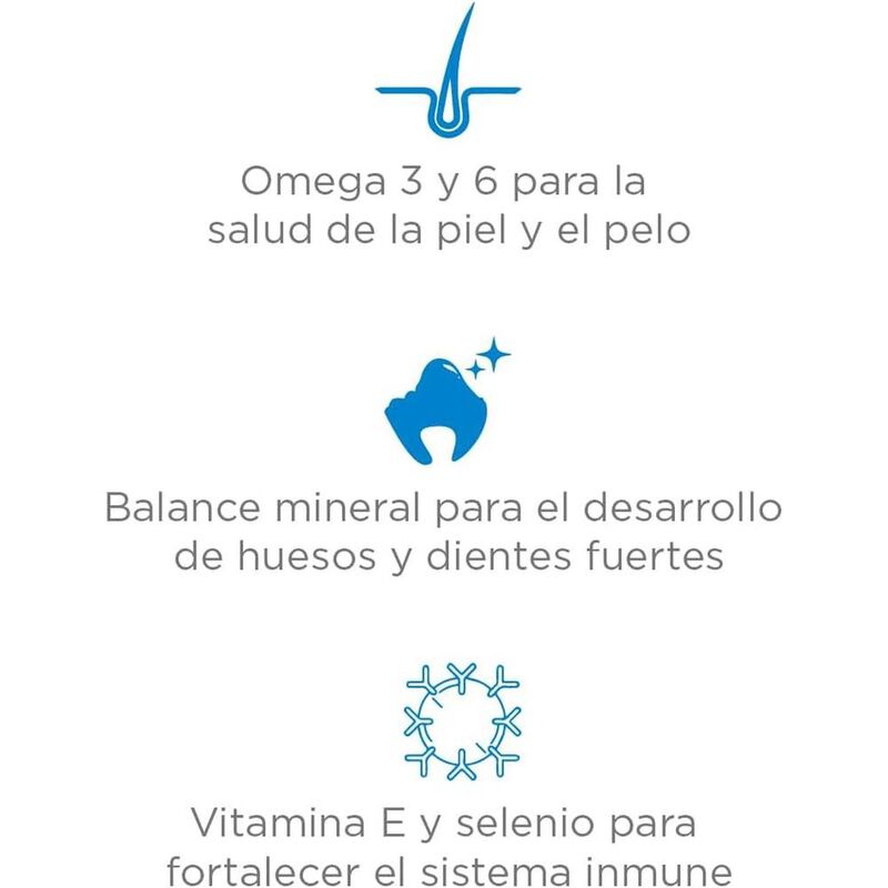 Nupec Cachorro 2 kg image number null