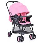 Carriola Prinsel 5164 C Mecanismo Golf Rosa ORT... Carriola Prinsel 5164 C Mecanismo Golf Rosa ORT7