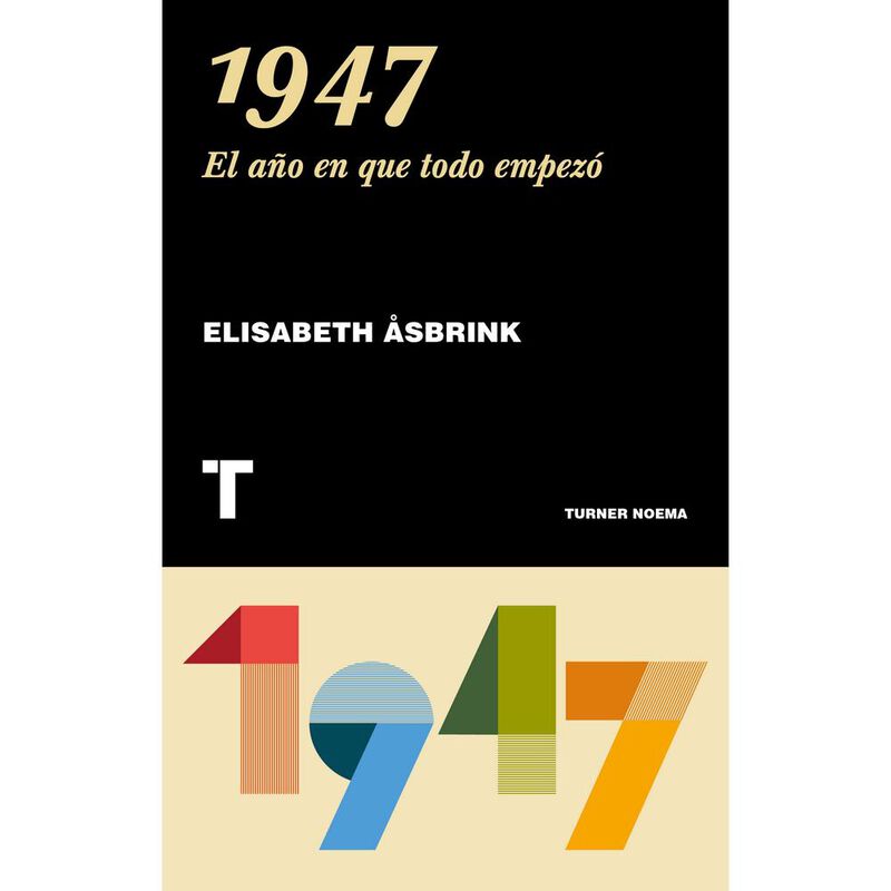 1947: El a&ntilde;o en que todo empez&oacute; image number null