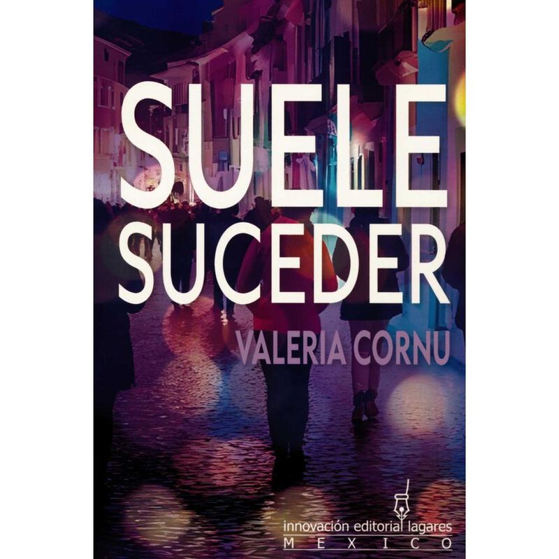 Suele Suceder image number null