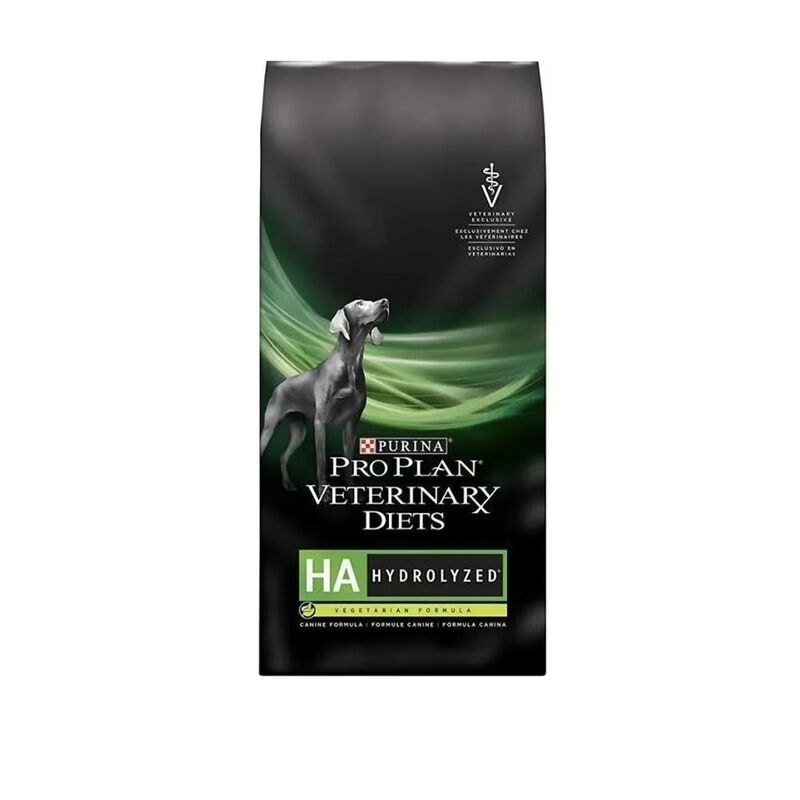 Pro Plan Pvd Canine Ha 7.48 Kg Original Sellado... image number null