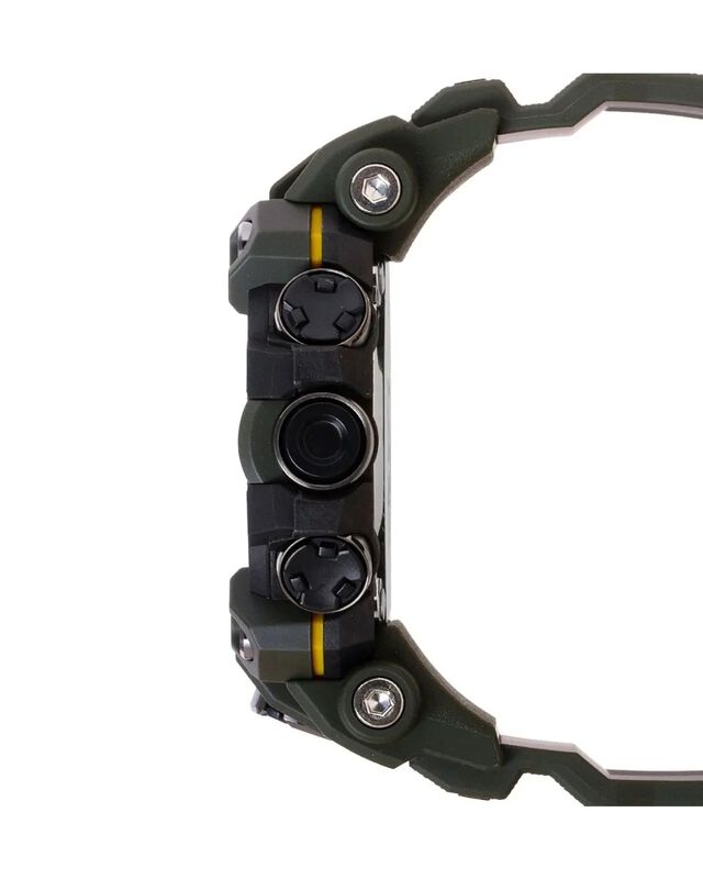 Reloj Casio G-Shock GW-9500 para caballero image number null