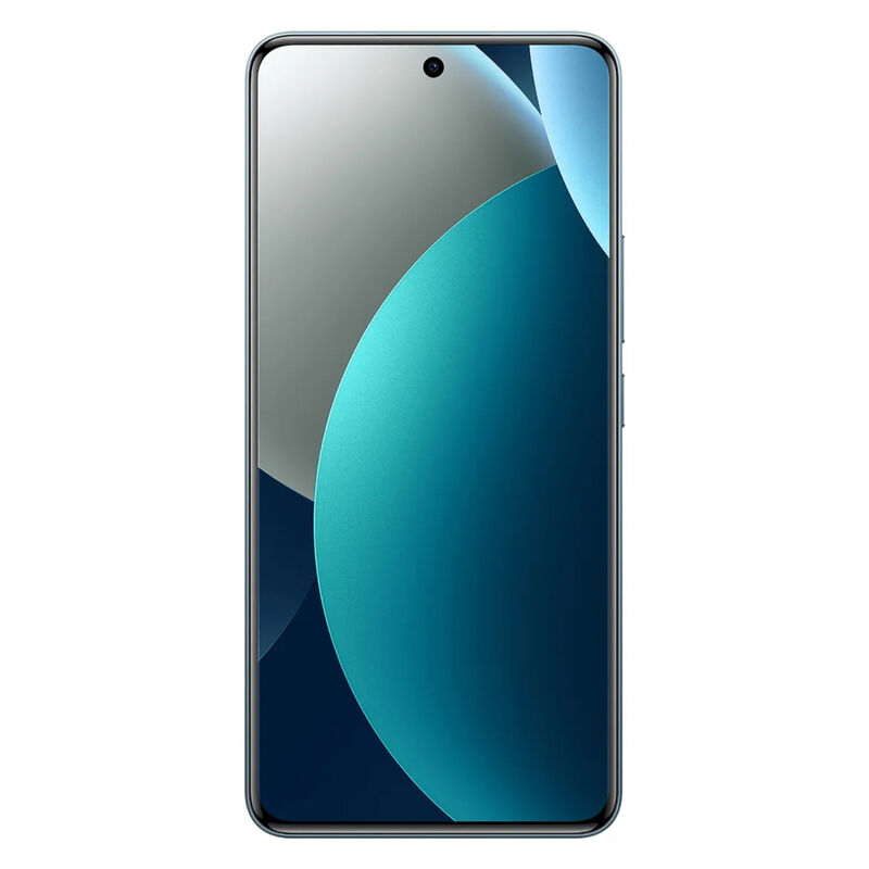 Celular Xiaomi Redmi Note 15 Pro 8GB 256GB Azul image number null