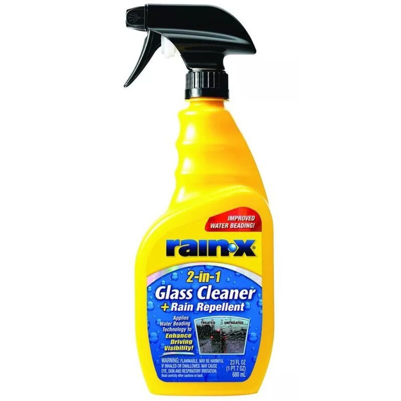 Rainx Limp Vidrios / Luvia image number null