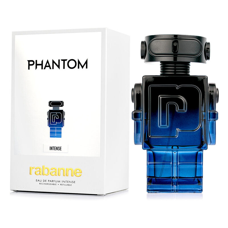 Perfume Para Caballero Phantom Intense Refiliab... image number null