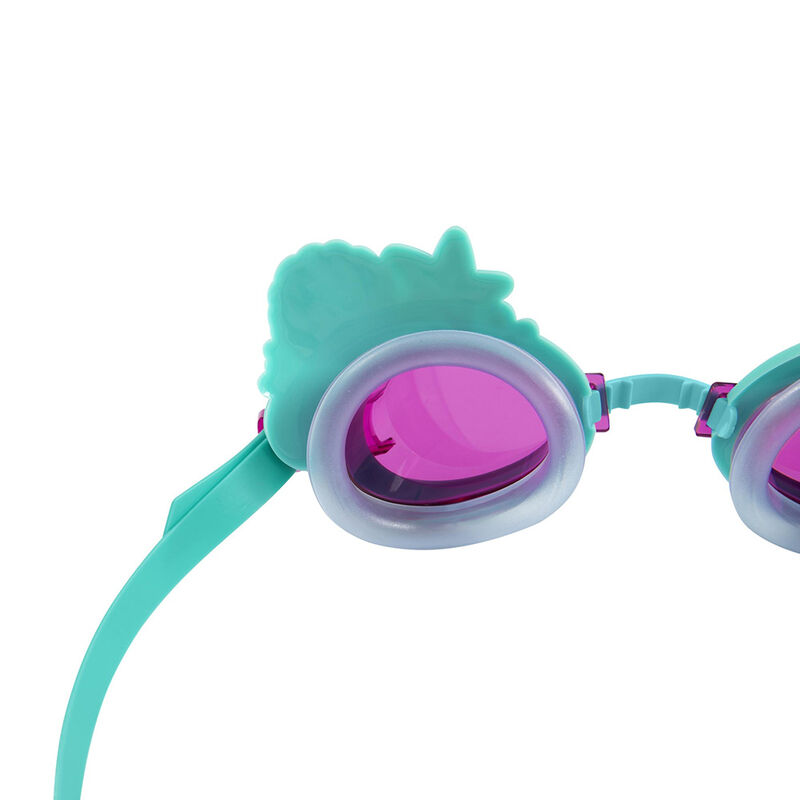 Goggles Bestway Infantiles Con Personajes De Co... image number null