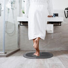 Tapete Absorbente Para Baño Chico