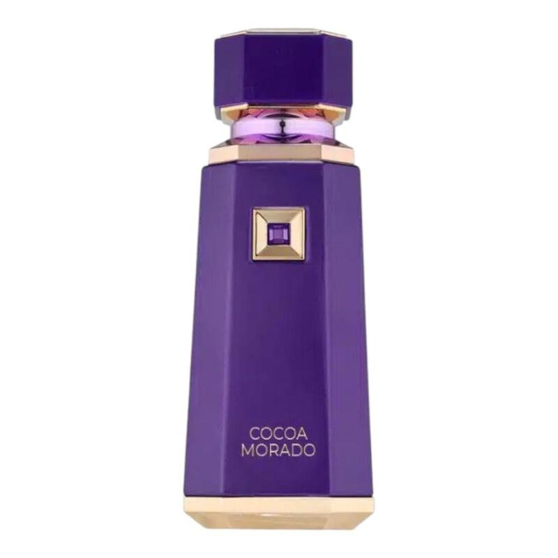 Perfume French Avenue Cocoa Morado Edp 100 Ml image number null