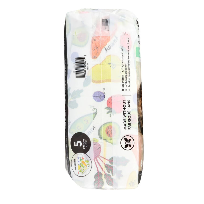 Pañales Honest Talla 5 So Delish 20pz image number null