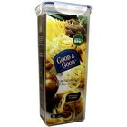 Recipiente con Tapa Herm&eacute;tica 2 L