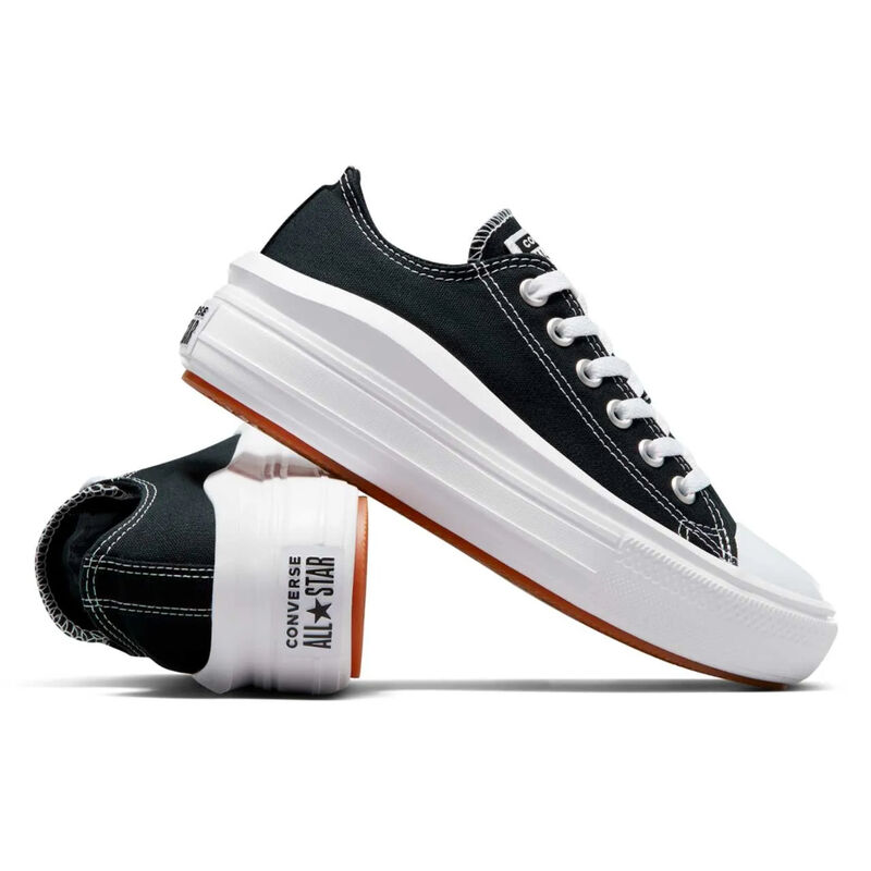 Tenis Casual Converse Chuck Taylor All Star Mov... image number null