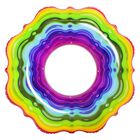 Flotador Rainbow Ribbon de Bestway Flotador Rainbow Ribbon de Bestway