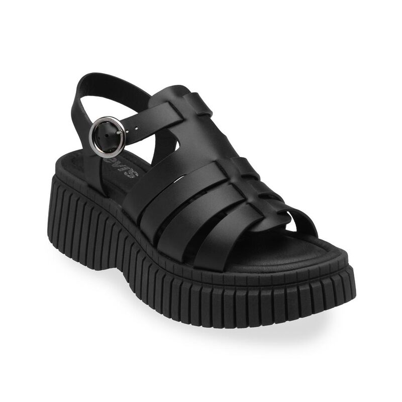 Sandalias Levi's&reg; Madonna Para Mujer L1126242 N... image number null