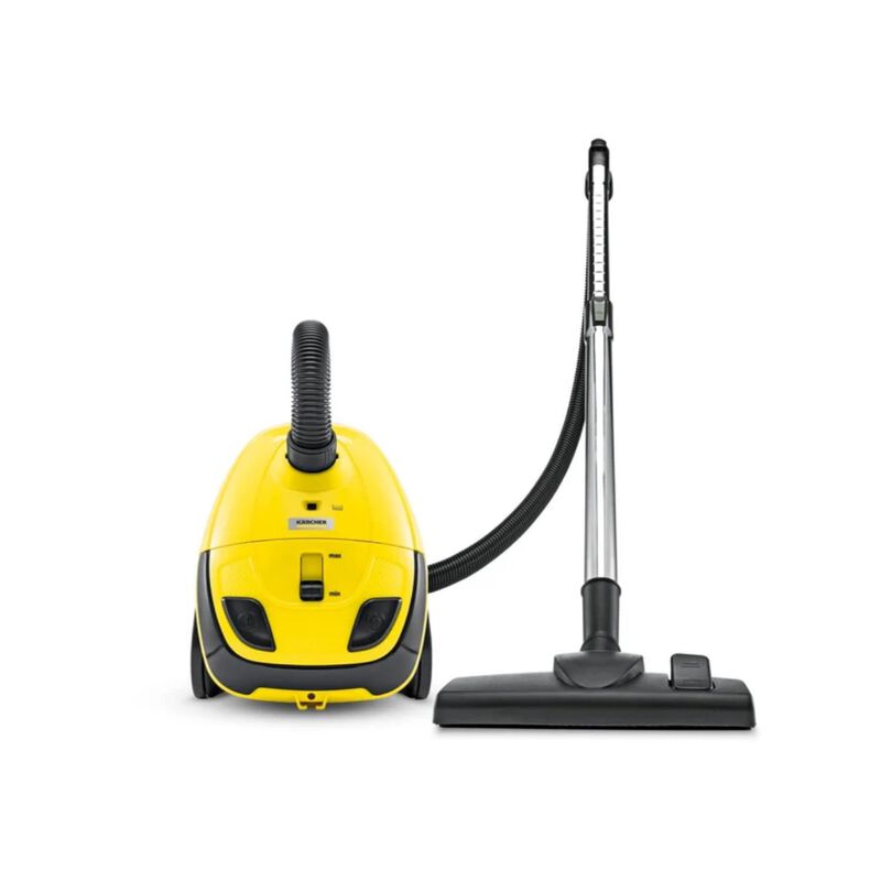 Aspiradora Karcher Vc 1De Polvo Seco image number null