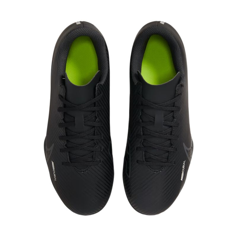 Zapatos De F&uacute;tbol Nike Jr Vapor 15 Club Fg/mg D... image number null