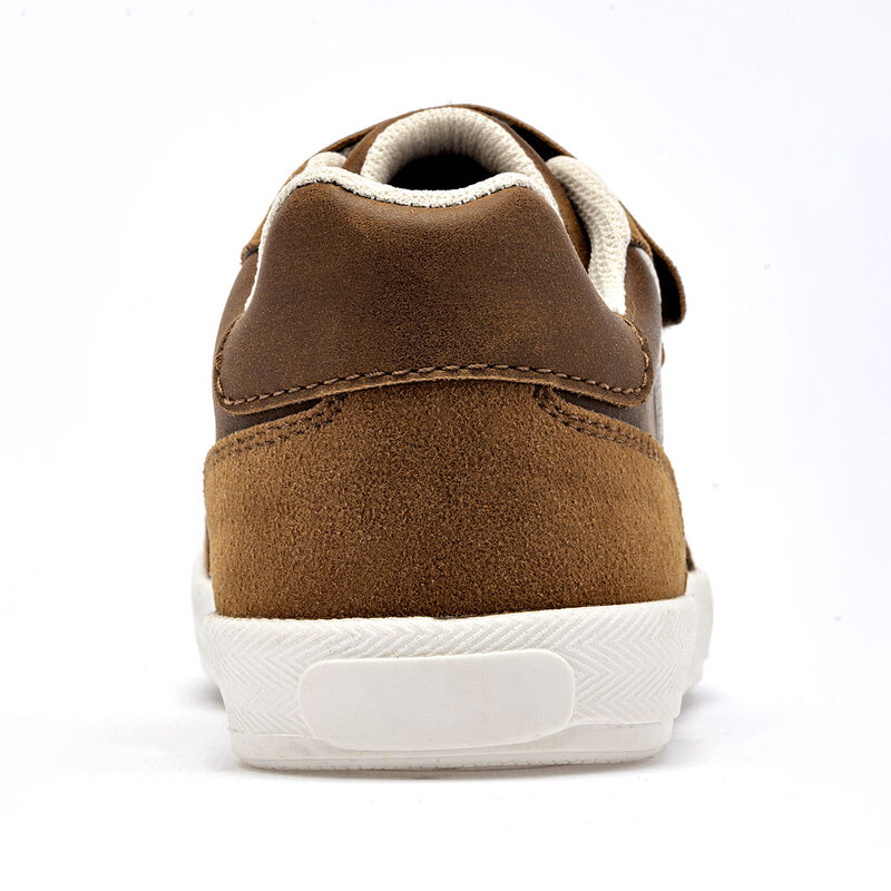 Yuyin tenis para ni&ntilde;o  camel blanco cod 141023-... image number null
