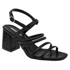 Moramora Zapatos para mujer negro
