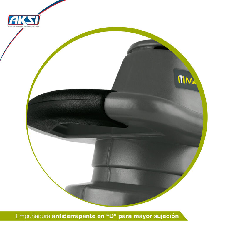 Pulidora Maxtool para Auto de 110W de 10 Pulg image number null