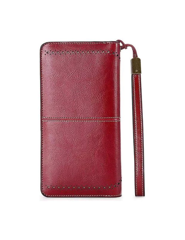 Cartera Pink Brule Fashion And Style Para Mujer image number null