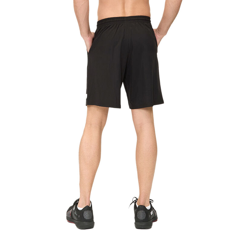 Short con bolsillos Wilson para entrenamiento h... image number null
