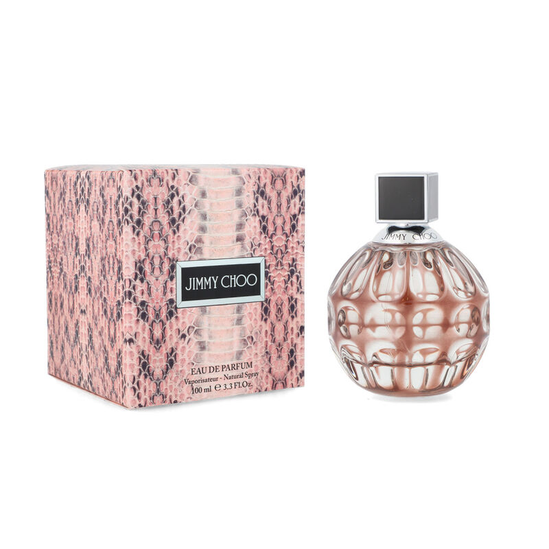 Jimmy Choo 100 Ml Edp Spray image number null