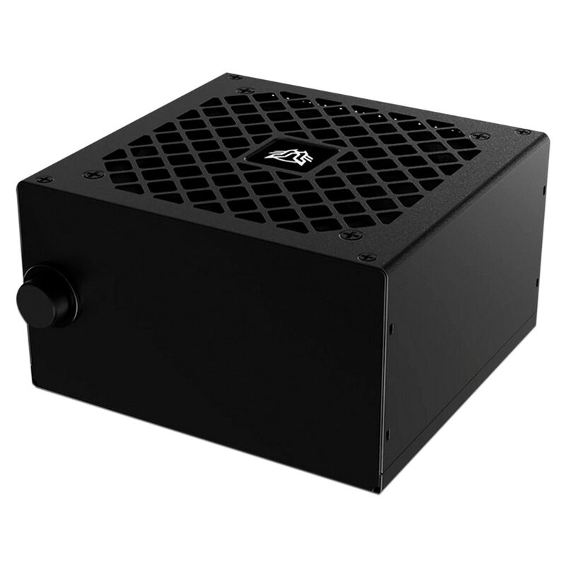 Fuente de Poder Balam Rush GR Burst GR650B de 6... image number null