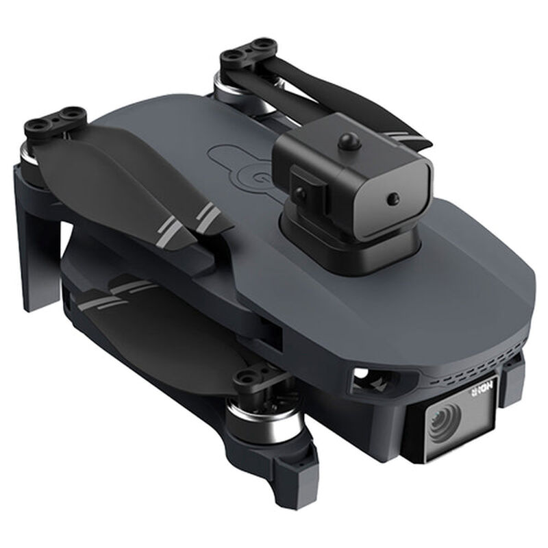 Drone VAK W7  GPS WIFI control con pantalla c&aacute;m... image number null