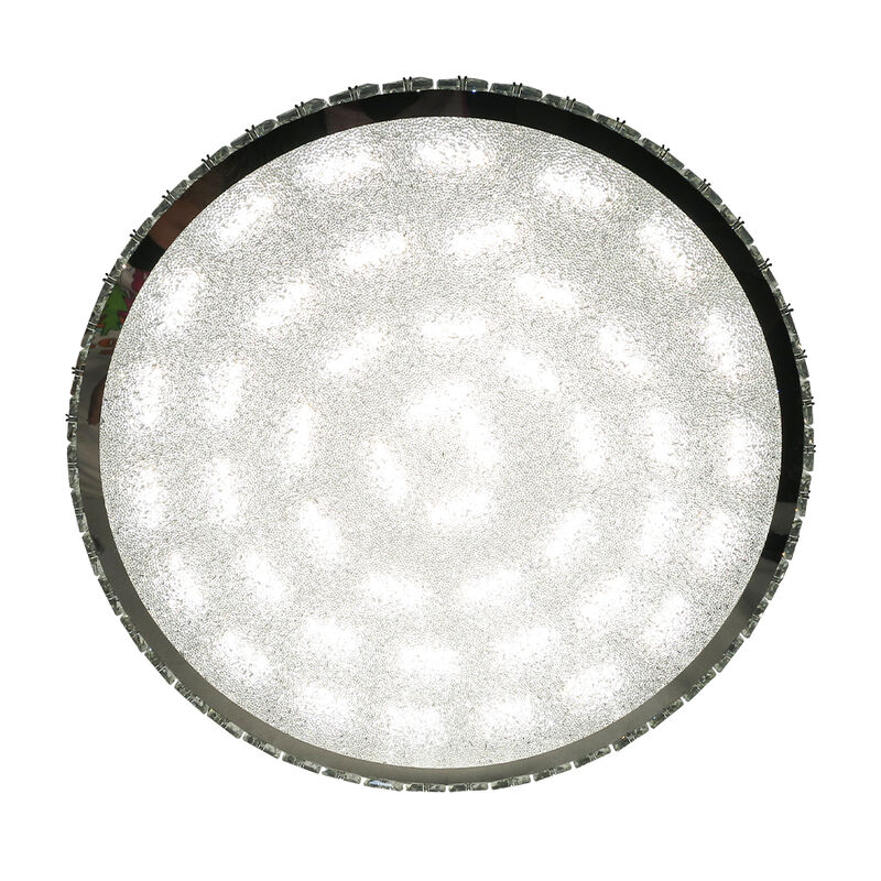 Plaf&oacute;n para techo Wellis Mil Luces image number null