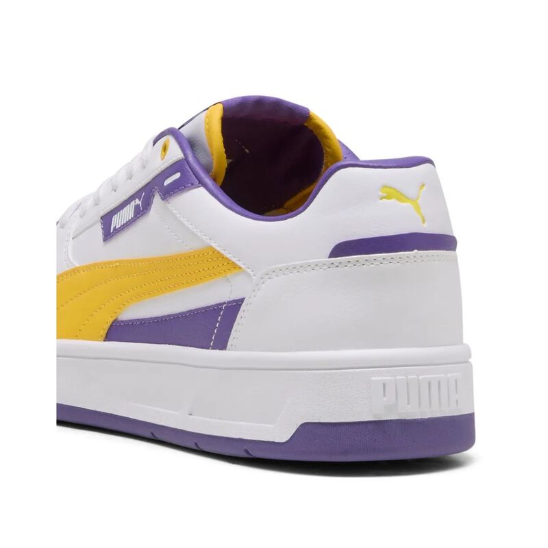 Tenis Casual Puma Court Classic Street 400196 0... image number null