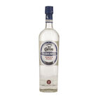 Tequila Tradicional Plata Jos&eacute; Cuervo 695 ml