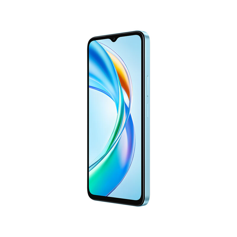 Honor X5B 4+128GB Azul Océano Dual SIM image number null