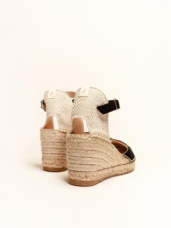 Jara Cu&ntilde;a Media Ante Negro image number null