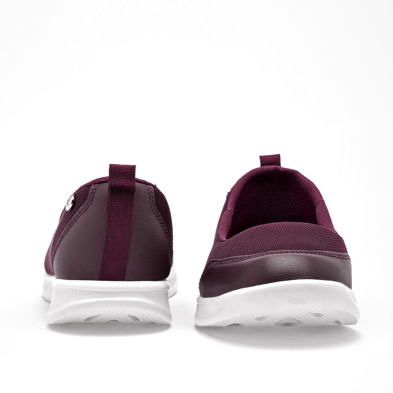 Mora Confort Zapatos para mujer vino image number null