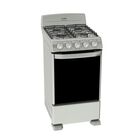 Estufa Mabe Em5041bais1 20 Gris Ort