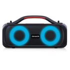 Aiwa Bocina Port&aacute;til AWS200BT-NEGR Bluetooth Inal&aacute;mbrico 15w rms