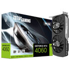 Tarjeta de Video NVIDIA GeForce RTX 4060 ZOTAC Twin Edge, 8GB GDDR6