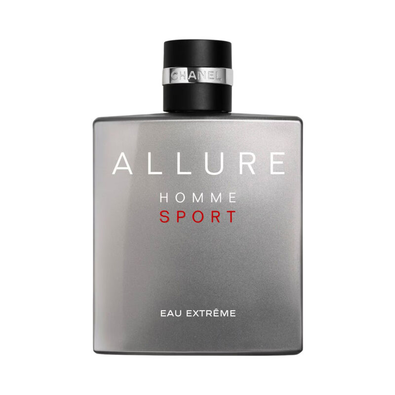 Chanel Allure Homme Sport Eau Extreme 150ml Spr... image number null