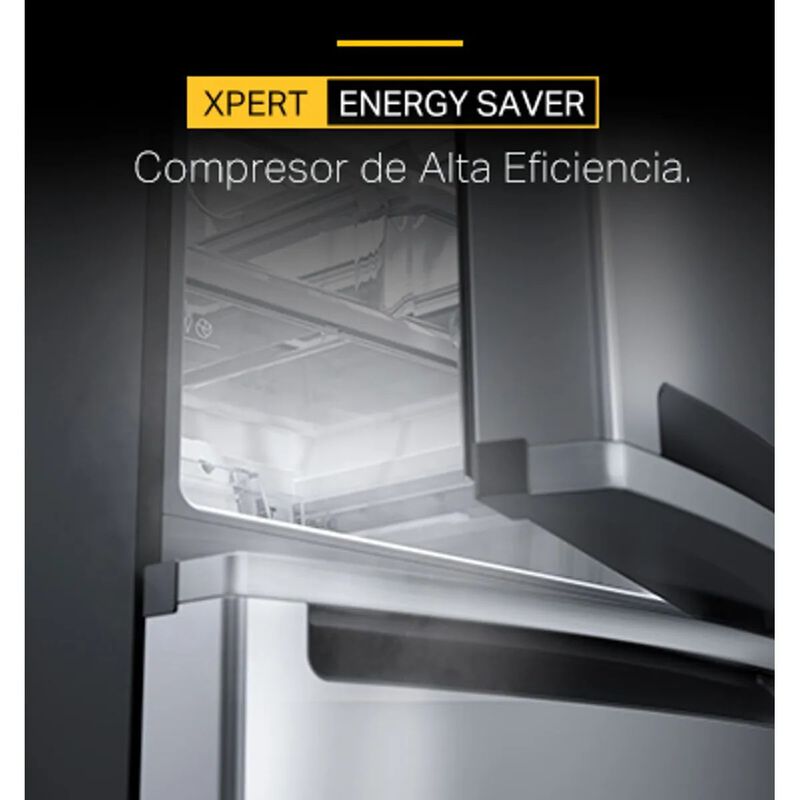 Refrigerador Whirlpool Top Mount 18p WT1818A Ac... image number null