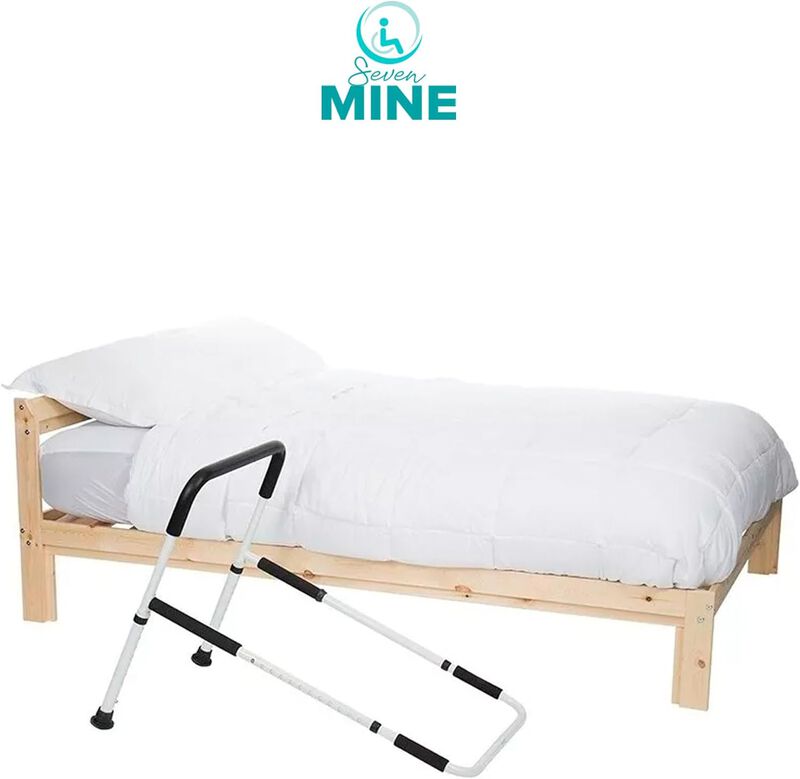 Barandal De Seguridad Para Cama SC-Bar2 | Altur... image number null