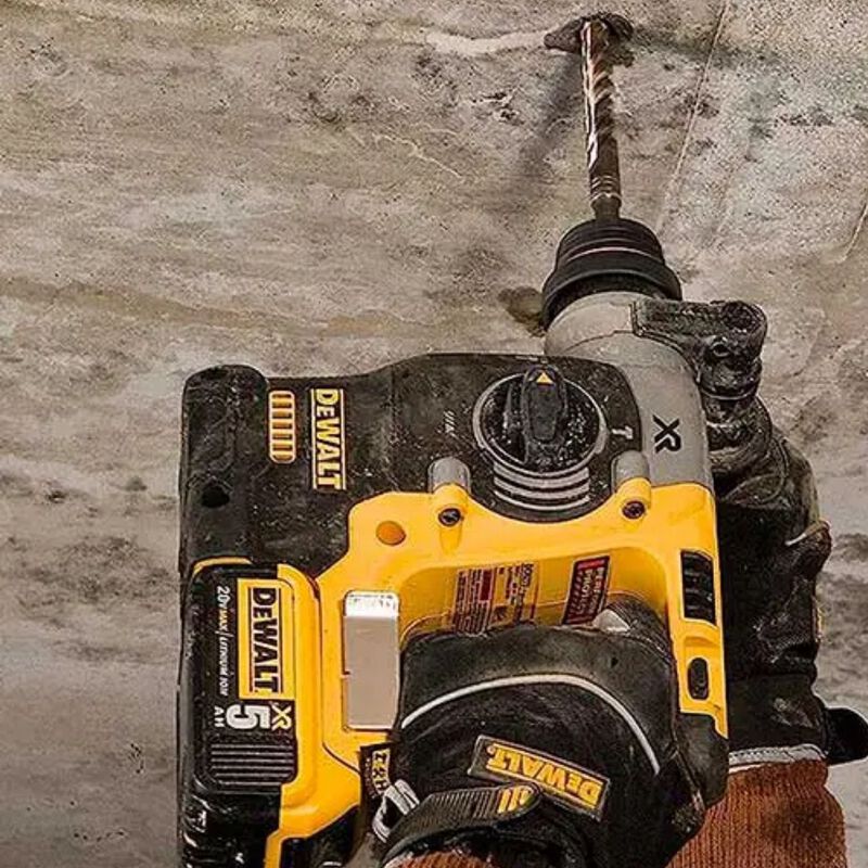 Rotomartillo Sds 20V Xr Brushless Dewalt DCH273... image number null