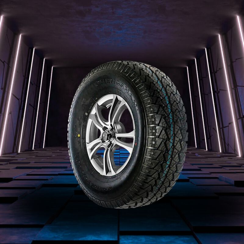 Llanta P265/75R16 116S Chengshan CSC-302 image number null