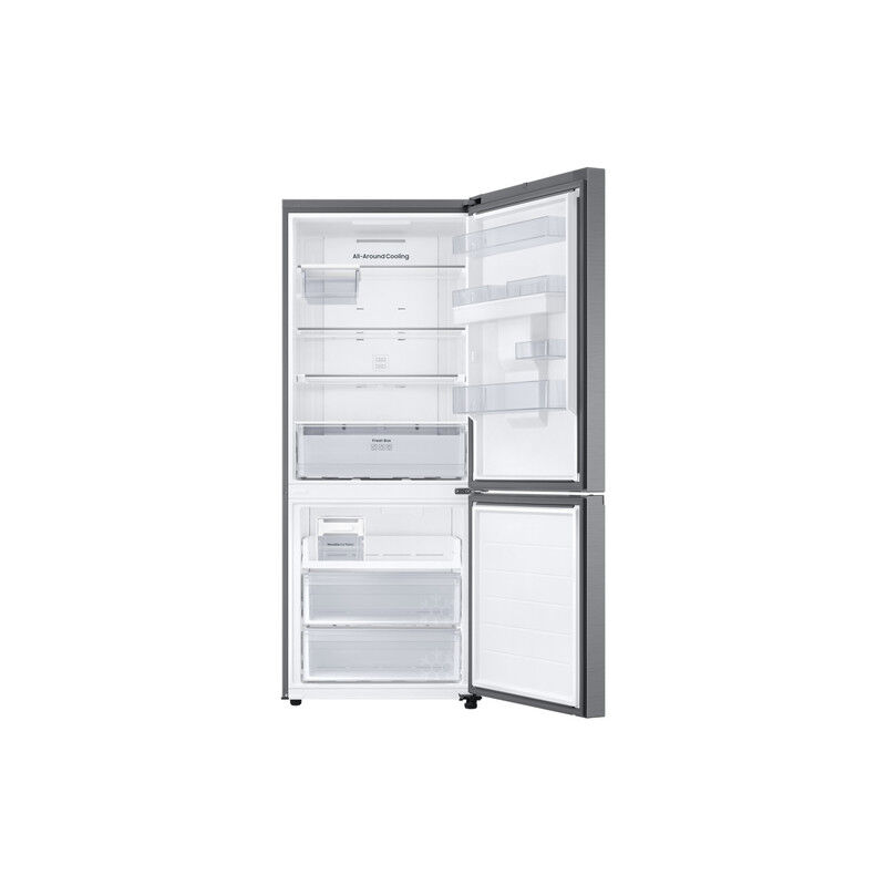 Refrigerador Samsung Bottom Mount 18Ft Ai Contr... image number null