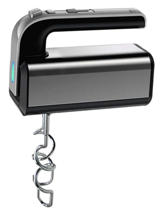 Batidora manual Casa BIU 5 velocidades image number null