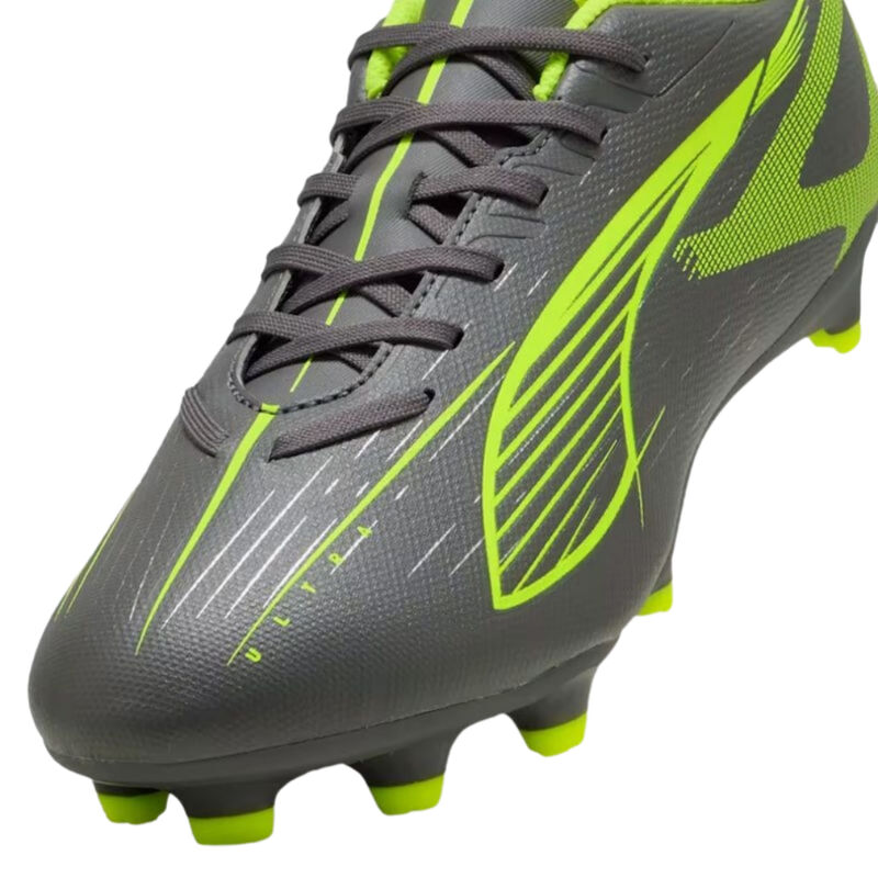 Zapatos de F&uacute;tbol Puma Ultra 5 Play FG/AG 10816... image number null