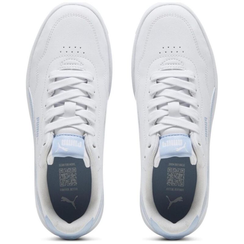 Tenis Puma Court Lally para Mujer image number null