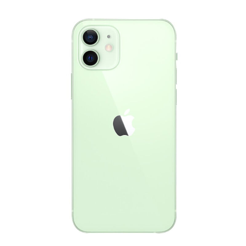 iPhone 12 128GB Green Reacondicionado image number null