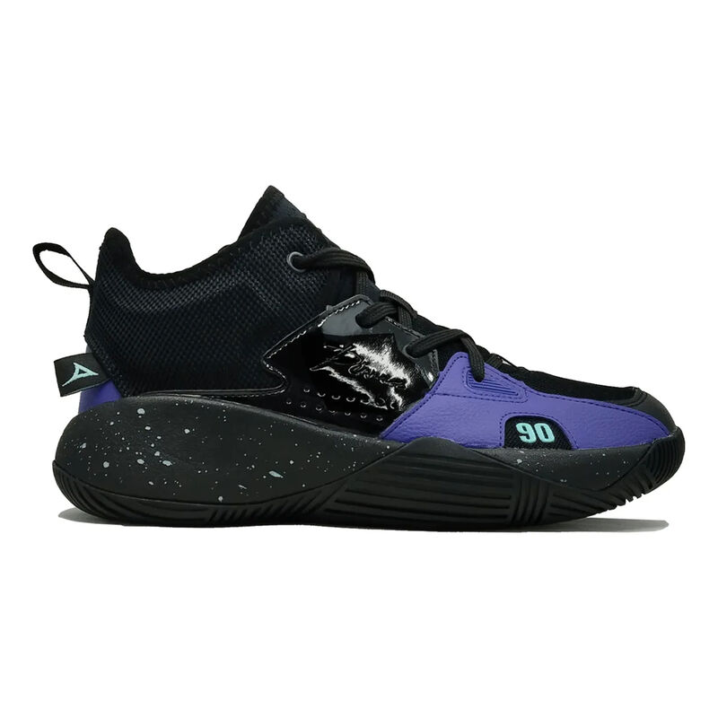 Tenis Pirma B&aacute;squetbol Para Hombre Star 90 2016 image number null