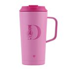 Taza T&eacute;rmica Vaso Termo Caf&eacute; Acero Inoxidable 500ml Luckyly